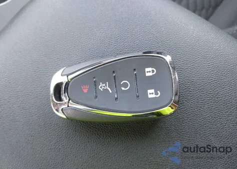 2021 Chevrolet Equinox Fwd Lt z USA, uszkodzony, nr VIN 3GNAXKEV9ML338965